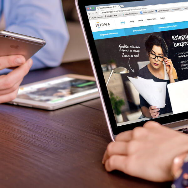 Nuestras soluciones de negocio